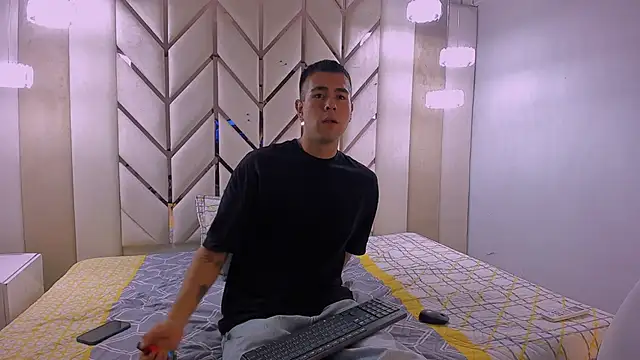 Nick Archer online show from January 5, 2026, 9:51 pm