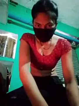 Sapna8080 online show from January 8, 2026, 2:03 am