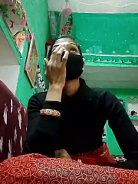 Sapna8080 online show from January 12, 2026, 5:56 am