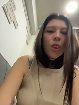 FionaMurr online show from March 30, 2026, 10:55 pm