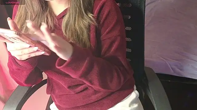 WaniRoy online show from February 9, 2026, 8:13 pm