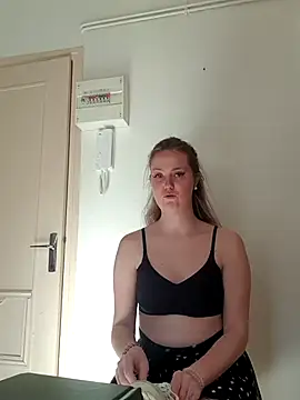 Vikml166 online show from February 24, 2026, 10:13 am