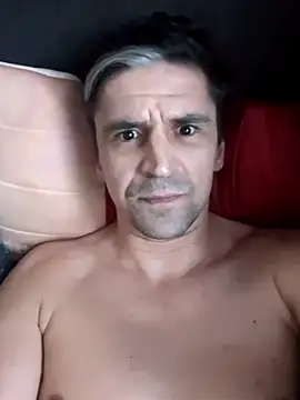 Johnbernard online show from January 16, 2026, 9:30 pm