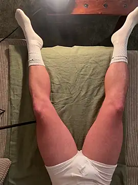 Krizzly666 online show from December 16, 2025, 9:09 pm