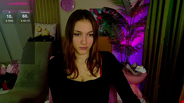 Snapshot of CarolainGilbert chatting on January 14, 2026, 7:03 am CarolainGilbert online show from January 14, 2026, 7:03 am