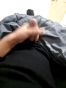 Shank599 online show from February 25, 2026, 9:46 pm