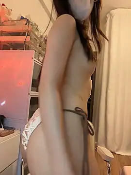 mimichannn99 online show from April 8, 2026, 7:47 pm