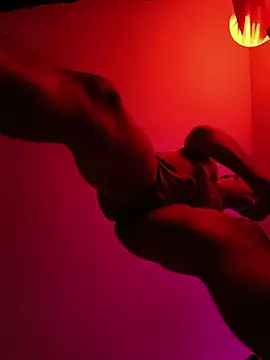  Ramone666 online show from March 5, 2026, 1:18 pm