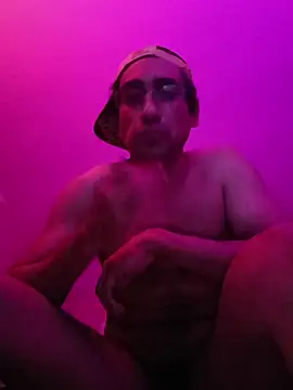  Ramone666 online show from April 26, 2026, 7:33 pm