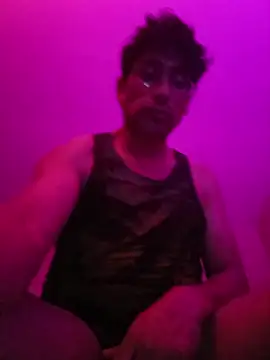  Ramone666 online show from April 28, 2026, 12:53 am