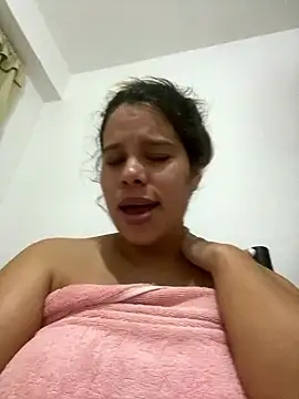 AngelaBlondee online show from January 14, 2026, 11:53 pm