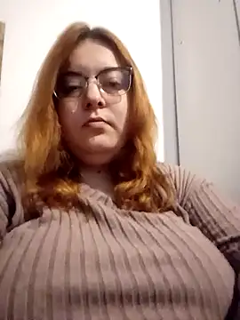 LilithUmbra online show from December 15, 2025, 1:59 pm