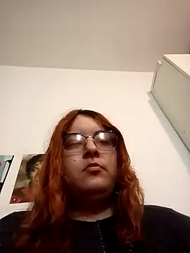 LilithUmbra online show from February 25, 2026, 7:07 am