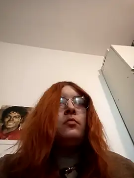 LilithUmbra online show from February 26, 2026, 10:03 am