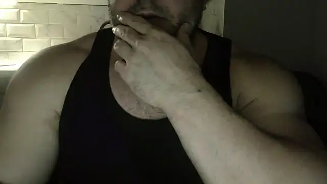 WildJohn XX online show from December 14, 2025, 9:52 pm