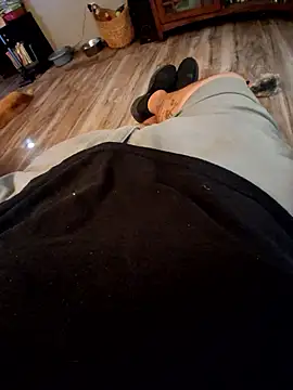 Hereimfree69 online show from January 11, 2026, 8:14 pm