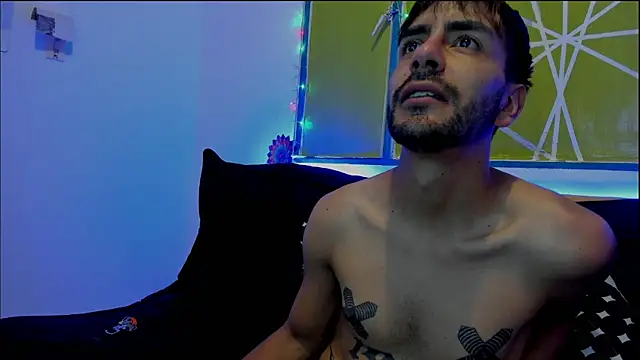 Snapshot of Lord_Apolo chatting on January 12, 2026, 1:27 pm Lord Apolo online show from January 12, 2026, 1:27 pm