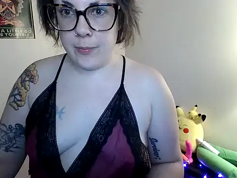 Hamurai420 online show from January 13, 2026, 3:06 pm