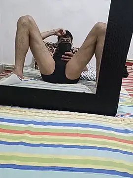 Aminosh online show from May 27, 2026, 8:39 pm
