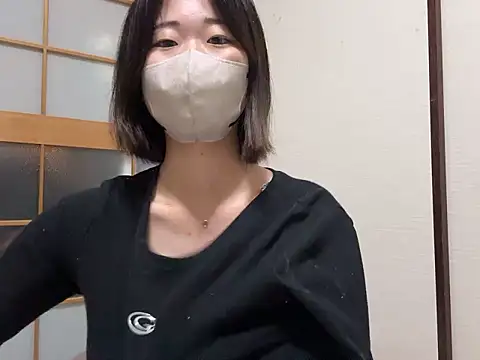Snapshot of kuromi_chan_oo chatting on June 28, 2026, 7:53 pm kuromi chan oo online show from June 28, 2026, 7:53 pm