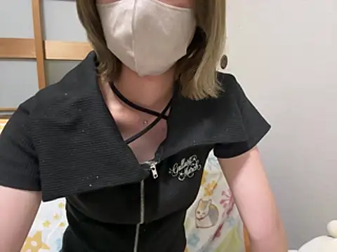 Snapshot of kuromi_chan_oo chatting on July 30, 2026, 3:11 pm kuromi chan oo online show from July 30, 2026, 3:11 pm