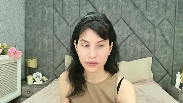 Dedra Dixon online show from March 21, 2026, 5:34 am