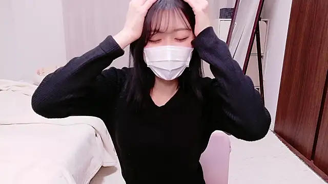 Ms-KARINA online show from January 6, 2026, 9:24 am