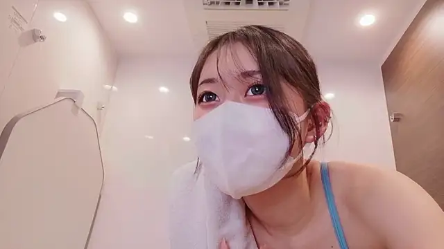 Ms-KARINA online show from February 27, 2026, 4:45 am