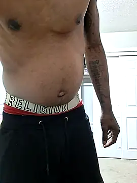 Rizzle9800 online show from February 19, 2026, 8:10 am