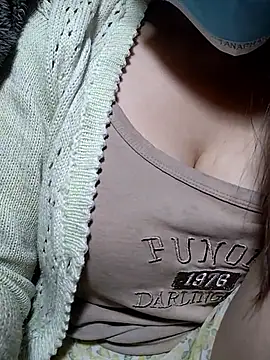 neko-nancy online show from December 16, 2025, 2:16 am