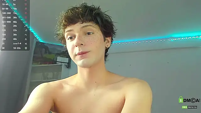 colestorm  online show from March 23, 2026, 2:37 am