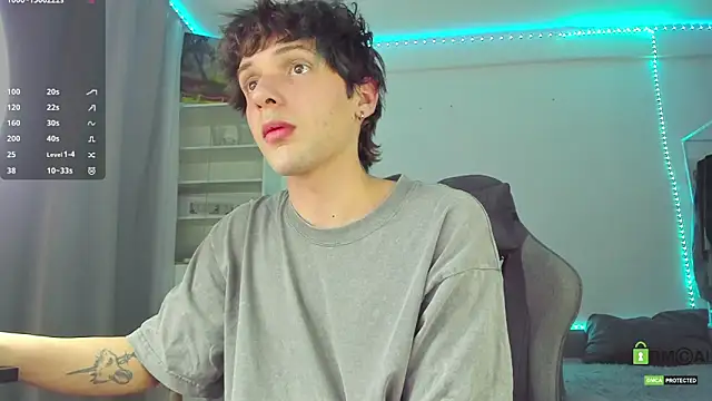 colestorm  online show from March 26, 2026, 7:30 pm