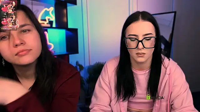 alia skay online show from February 7, 2026, 7:39 pm