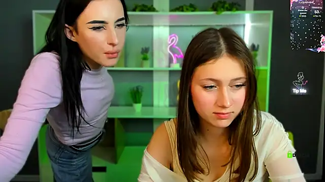 alia skay online show from April 10, 2026, 9:19 pm