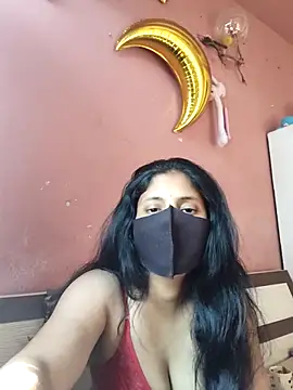 kanika05 online show from February 14, 2026, 8:44 am