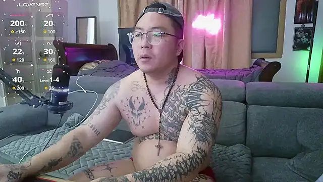 filthyuno online show from January 13, 2026, 10:20 am