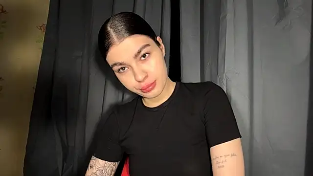 CreatedPermussion online show from January 15, 2026, 8:01 pm