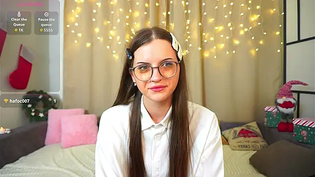 KathiGulston online show from December 20, 2025, 7:10 pm