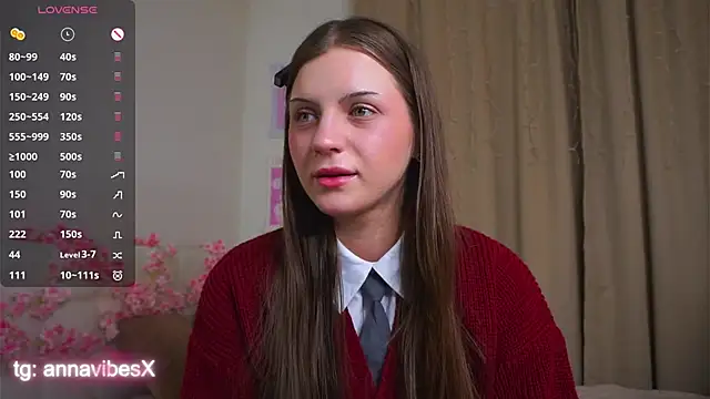 KathiGulston online show from February 15, 2026, 8:05 pm