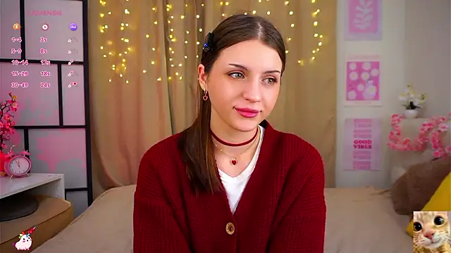 KathiGulston online show from March 11, 2026, 8:48 pm