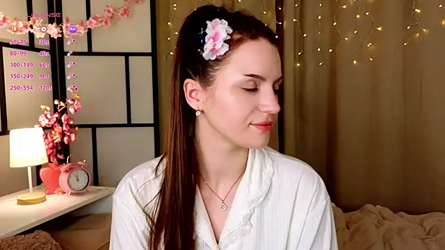 KathiGulston online show from April 10, 2026, 8:13 pm