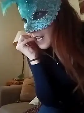 aries1976 online show from January 12, 2026, 12:54 pm