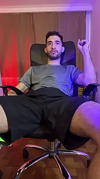 Snapshot of _YOURHERO chatting on January 17, 2026, 9:07 pm YOURHERO online show from January 17, 2026, 9:07 pm