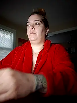 Aria423 online show from April 17, 2026, 10:18 am