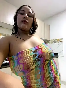 TiifanyGrey online show from December 18, 2025, 11:33 pm