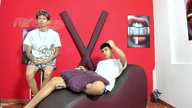 HORNY PRETTY online show from May 7, 2026, 1:16 pm