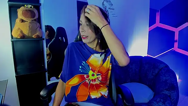 Maya Storm  online show from May 23, 2026, 12:53 pm