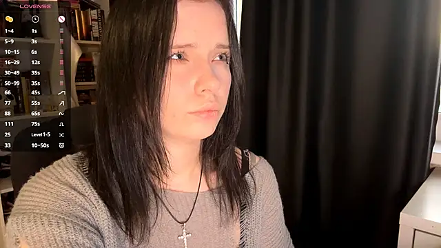 Eva blo0m online show from January 12, 2026, 1:27 pm