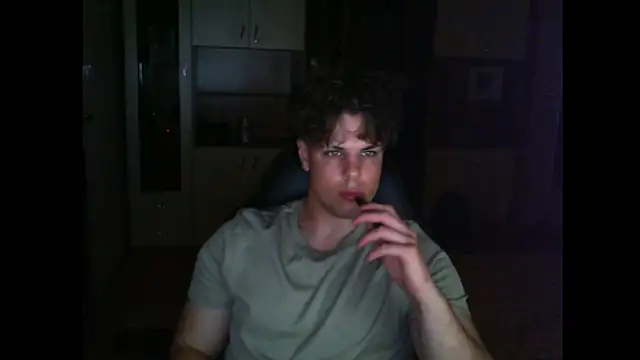 Snapshot of GymGuy0505 chatting on May 26, 2026, 9:55 pm GymGuy0505 online show from May 26, 2026, 9:55 pm