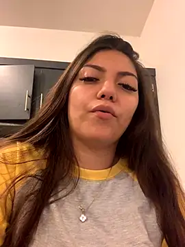 giny sexii online show from January 8, 2026, 4:59 am